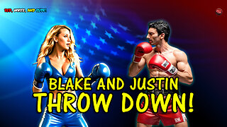 Justin Baldoni vs. Blake Lively: The SHOCKING Truth Revealed