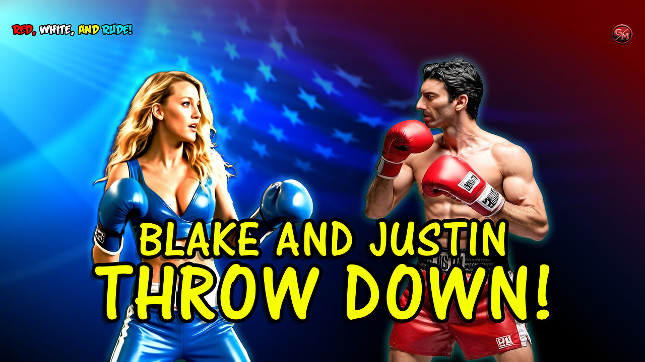 Justin Baldoni vs. Blake Lively: The SHOCKING Truth Revealed