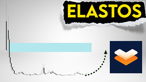 ELASTOS Price Prediction. ELA coin altseason targets