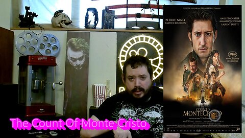 The Count Of Monte Cristo Review