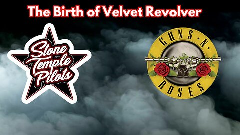 From Ashes to Rock Legends The Story of Velvet Revolver