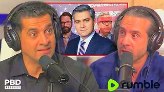 “Beat By The Cartoon Network” - CNN’s Jim Acosta ROASTED By Congressman Over CNN’s FAILING Ratings