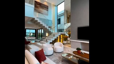 Stylish House