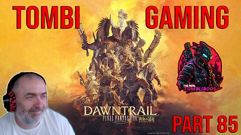 🔴JANUARY GAMING🔴FFXIV🔴#Dawntrail Raiding Adventuring Continues #FYF🧙‍♂️