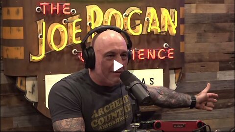 Joe Rogan on Newsom’s Viral Creepy Dance Clip: "This is so disgusting"