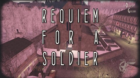 Requiem for a Soldier