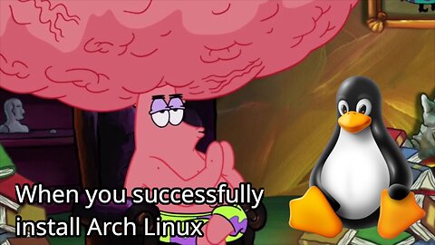 Linux Distros Slandered