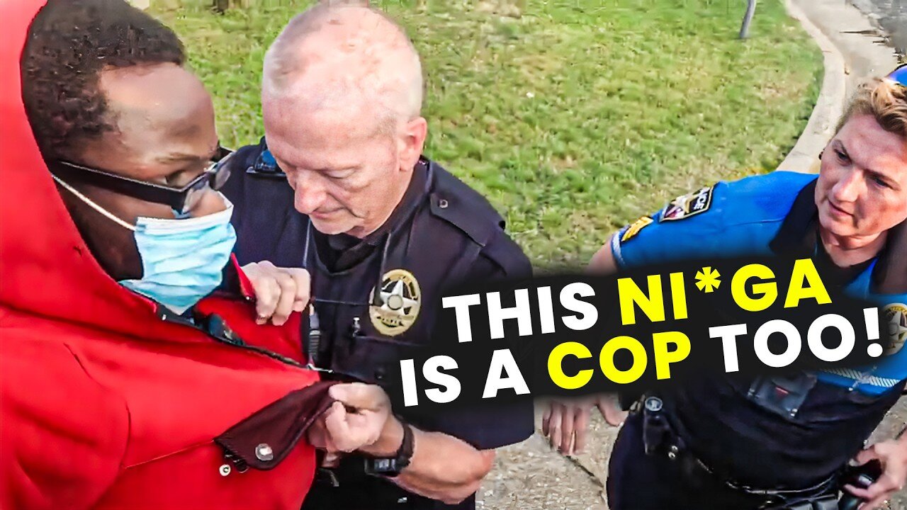 Times Corrupt Cops Realized They DESTROYED Their Career