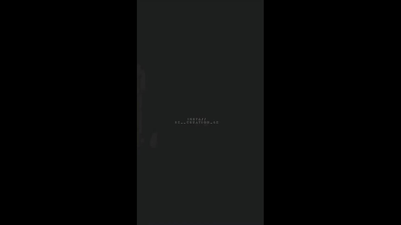 black day