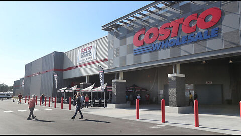 WHY ! Costco REFUSES to bow to DEI