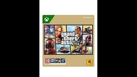 [XboxSERIES] join my GTAVOnline Session