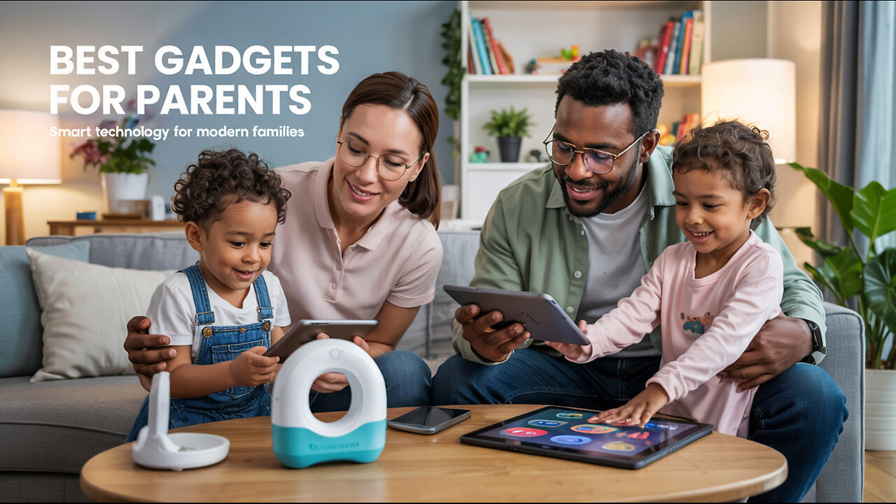 BEST GADGETS FOR PARENTS 👀🤩 USEFUL HACKS _ CRAFT