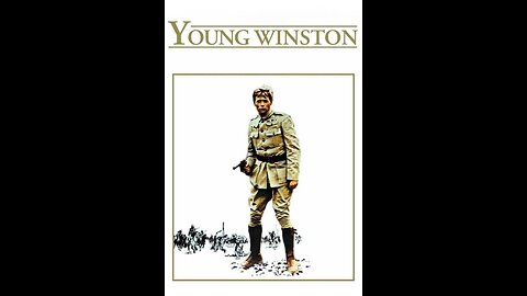 Young Winston 1972