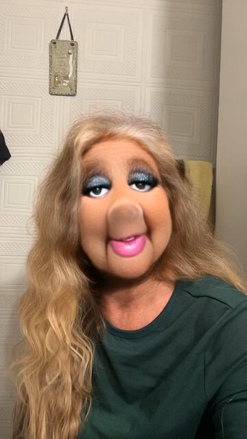 mHz Piggy calls the next pandemic 2/16/2025.