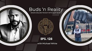 Ep. 128 with Michael White