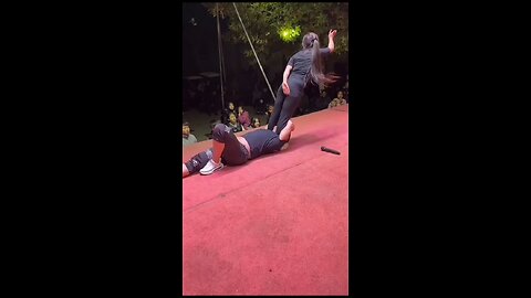 comedy video