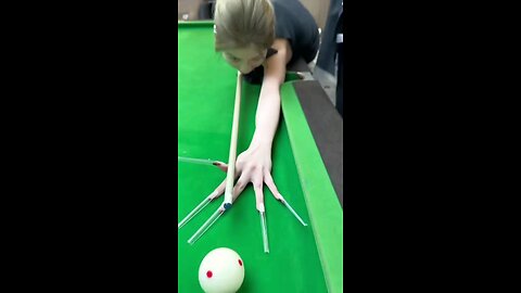 Funny Billiards Millions Veiw