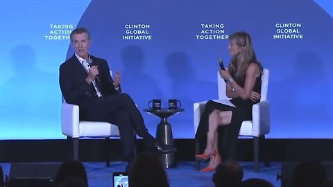 Gavin Newsom…April 2024: Climate Change Burned Down Greenville & Paradise…Not My Campaign Donor PG&E