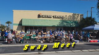 Zitnik's Swap Meet February 9 2025