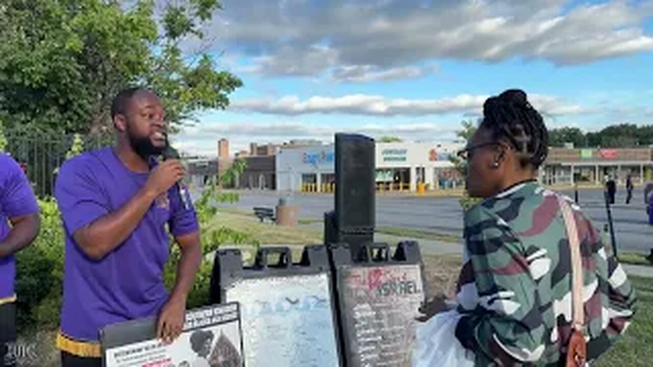 CORRECTING Lies sister Learned in CHURCH