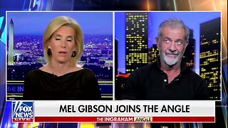 Mel Gibson on Losing His Home in Los Angeles Wildfires: ‘It Looked Like Dresden’