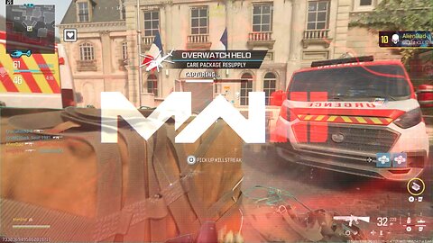 MW3 ( no commentary ) callofduty