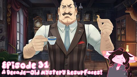 Resolve Episode 31: A Decade-Old Mystery Resurfaces!