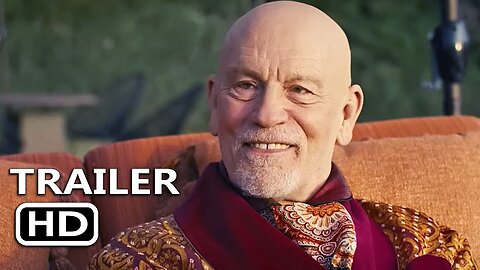 OPUS Official Trailer (2025) John Malkovich