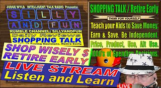 Live Stream Humorous Smart Shopping Advice Friday 20250110 Best Item vs Price Daily Talk