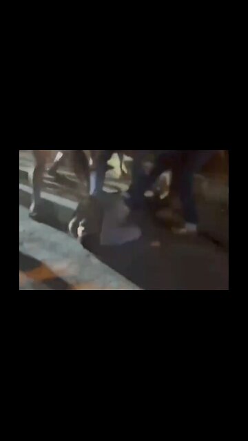 Man Who Killed A 2-Year-Old Child He Was Babysitting Lynched By Mob Outside Police Station In Brazil