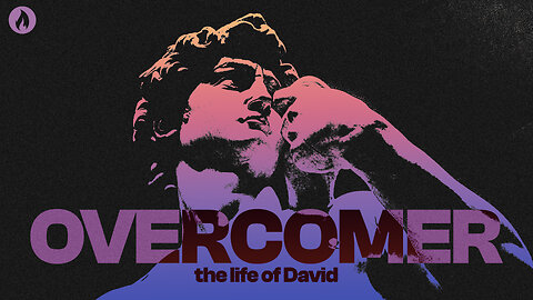 Overcomer Part 5: RECOVER IT ALL (Full Service)