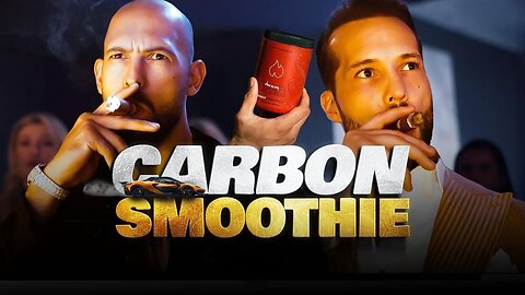The Carbon Boss Returns