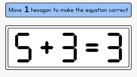 A Brain Teaser So Hard, Even IQ Experts Struggle