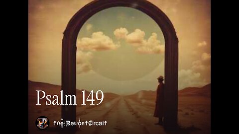 Psalm 149 [R&B]
