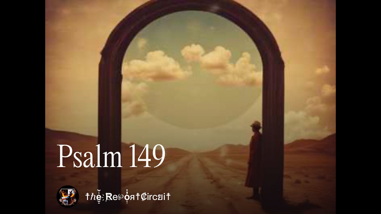 Psalm 149 [R&B]
