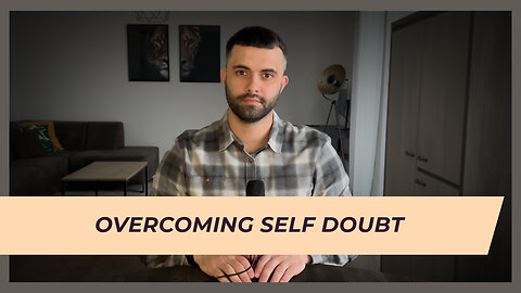 Low Self-Esteem: Rebuild Confidence and Overcome Self-Doubt