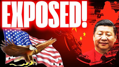 China Just Exposed US Weakness | Here’s the Proof!