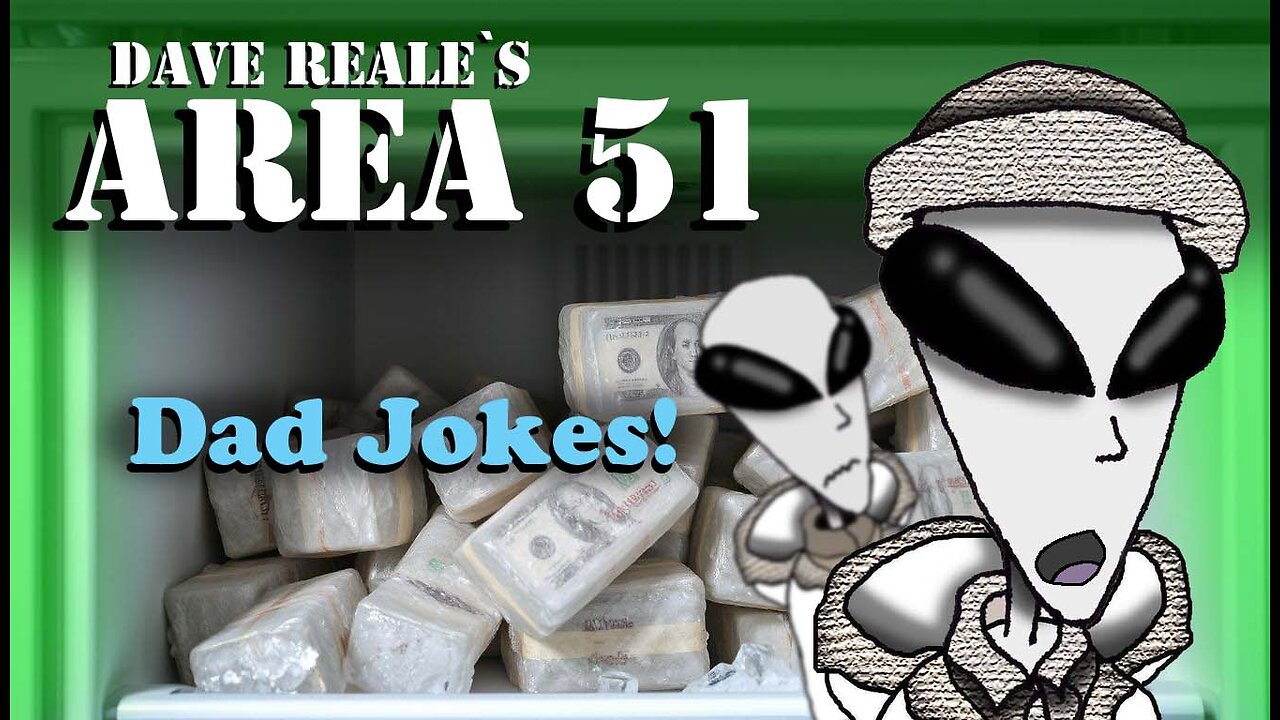 Gray Aliens / Dad Jokes / #cartoon #comedyaliensgang #comics #trending #comedy #fypシ #aliens