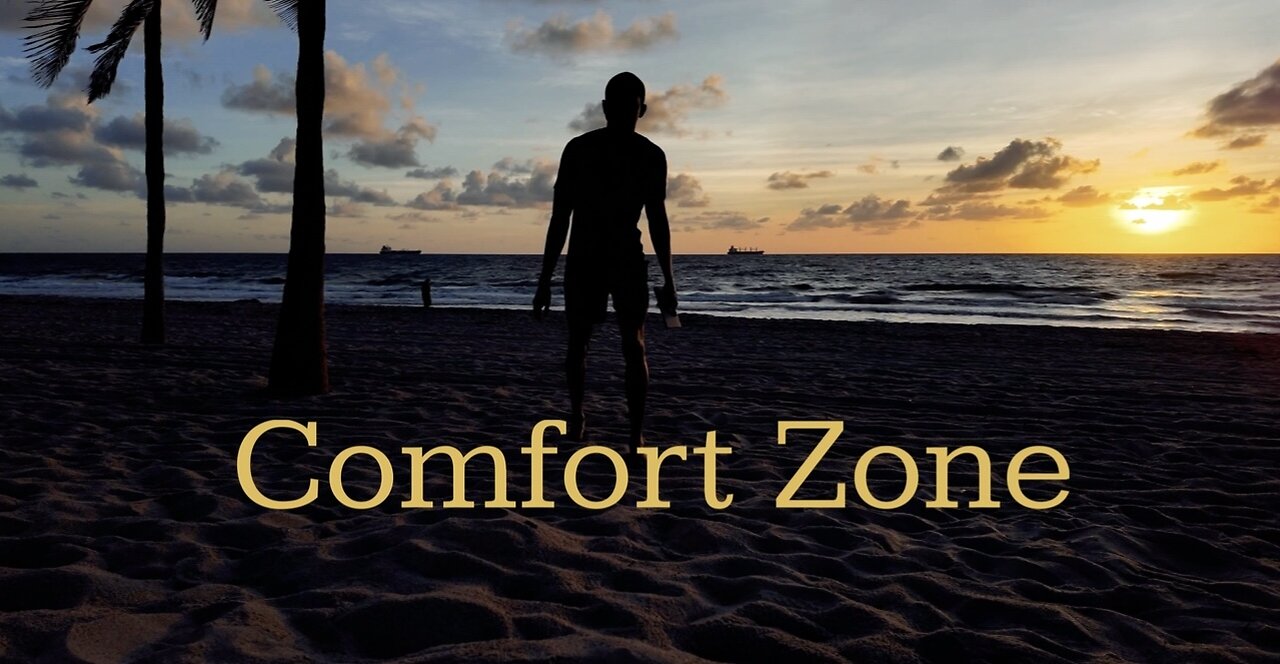 Why Stepping Out of Your Comfort Zone Changes Your Life: Unlocking Growth and Success