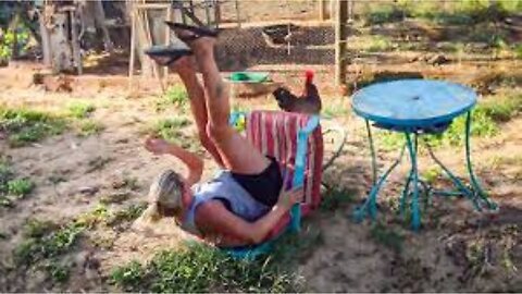 Best Fails of The Week: Funniest Fails Compilation: Funny Video