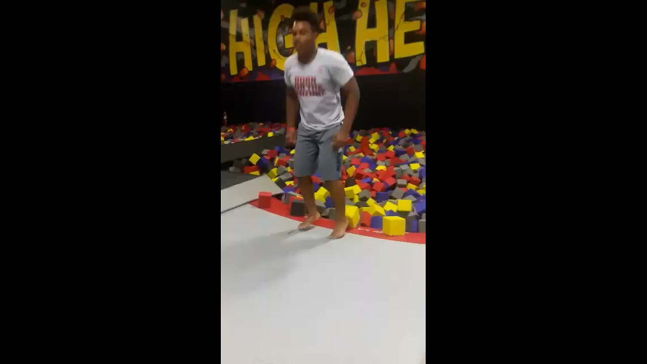 Jump