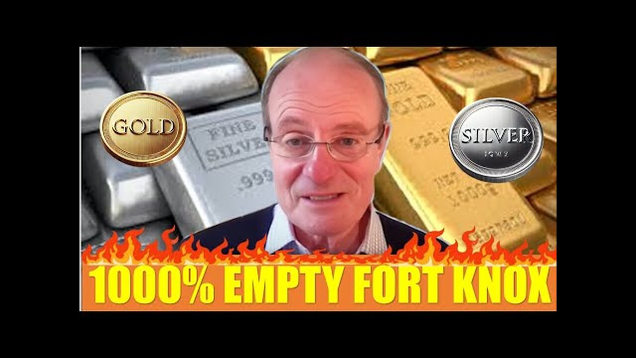 BREAKING- This Shocking Event Confirms My Gold _ Silver Forecast for Q1 – Alasdair Macleod!