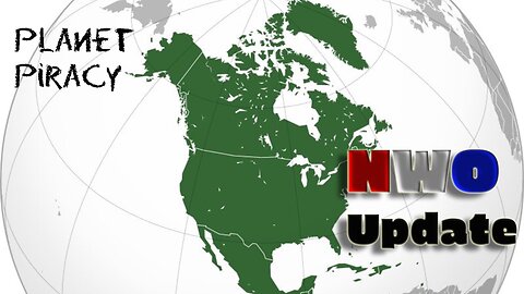 Planet Piracy 076: NWO Update