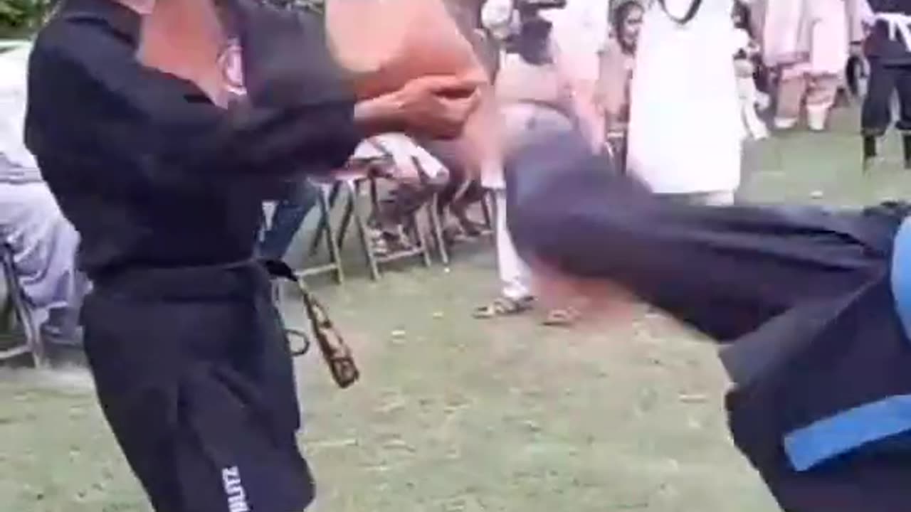 Karate