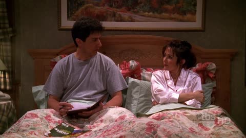Everybody Loves Raymond S02E22