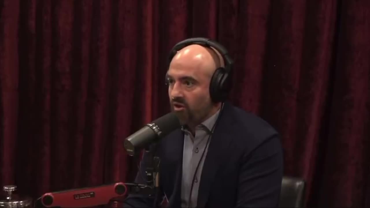 The China VIRUS was released intentionally