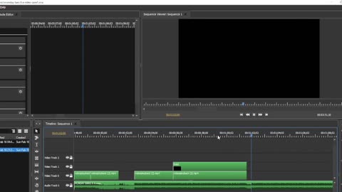 Super Lucky Editing Miracle video
