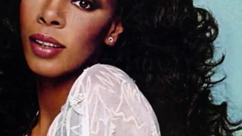 Donna Summer - Last Dance