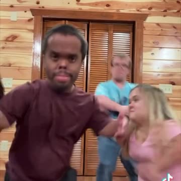 "The Little Dipper: Short Men and Women Let Loose on the Dance Floor"