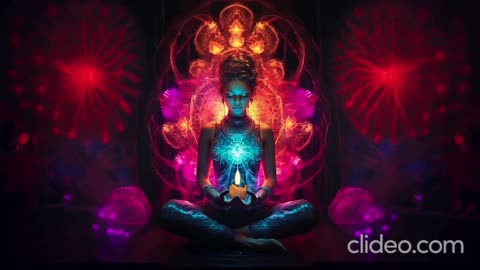 Increase your aura 1000+by hearing this 10 minutes \432Hz Chakra Awakening | Enhance Your Aura